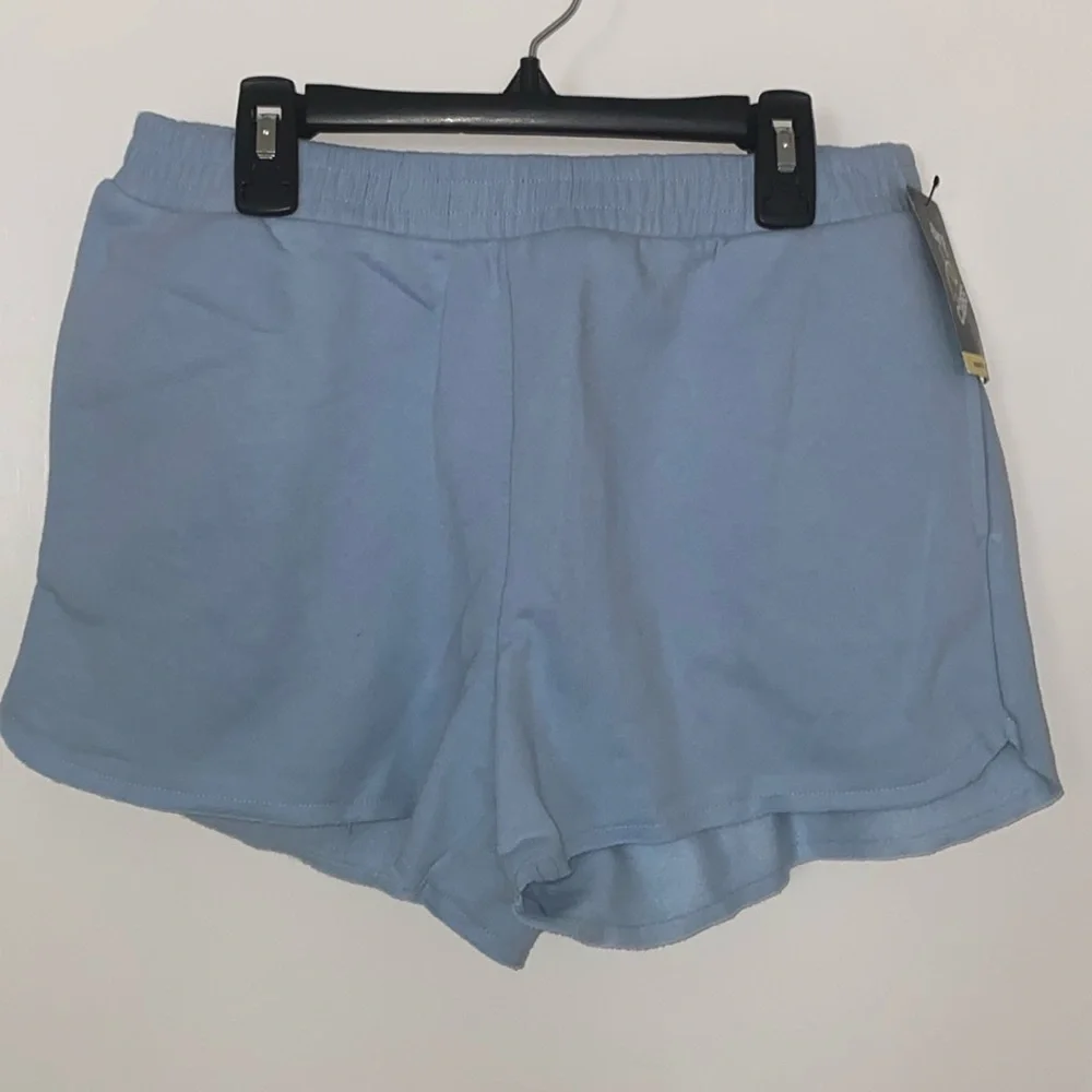 Art Class | Baby Blue Shorts | New w/ Tag | Size XXL (16/18)